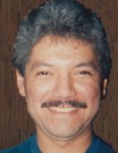 Antonio "Tony" J. Zamora