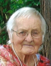 Dorothy Evelyn Bennett
