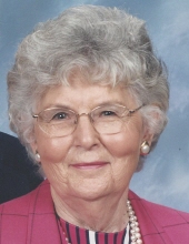Marjorie J. (Gearhart) Roesch