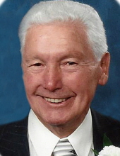John William Daly Sr.