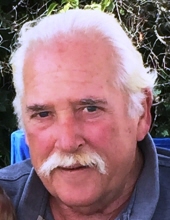 Donald J. Wegner