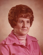 Gladys J. Light