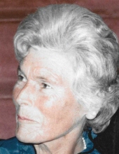 Photo of Eleanor Seaman