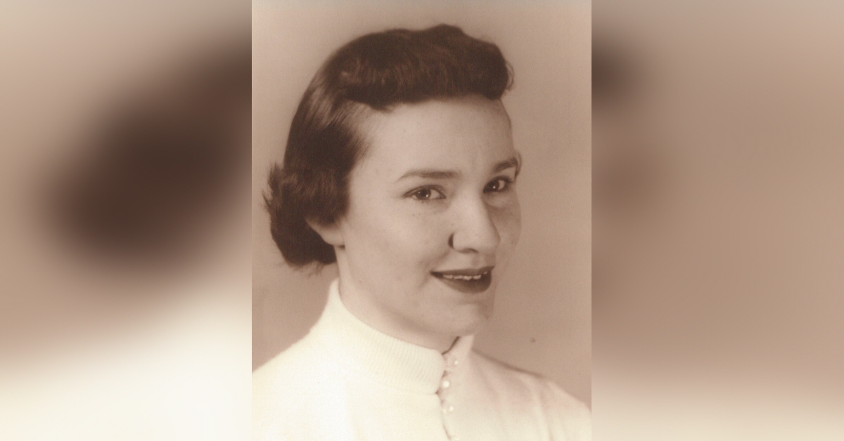 Obituary information for Patricia Miller