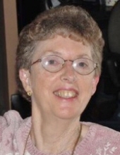 Ruth Anne Eleyet