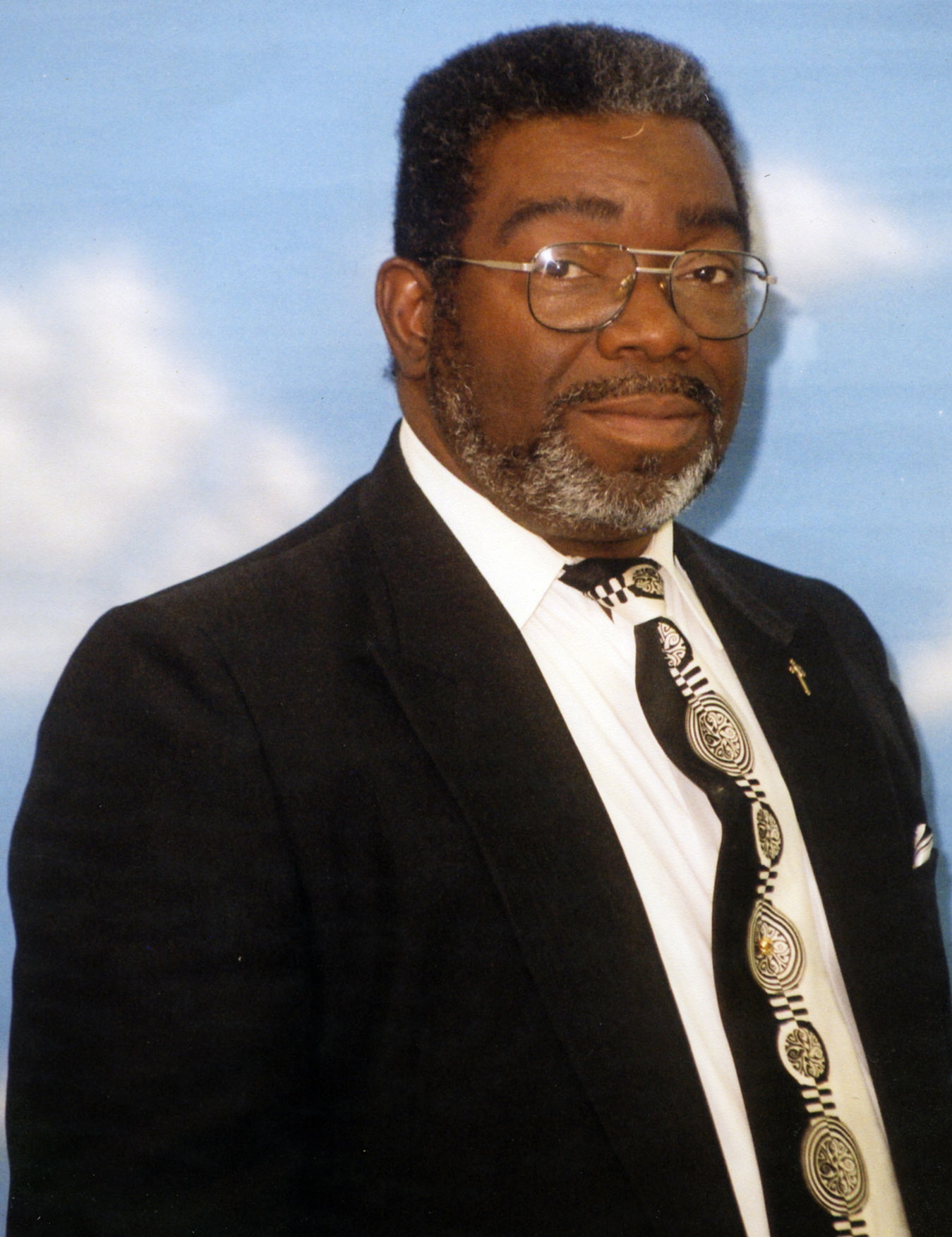 Ulysees Tyler 2017 Guyton Brothers Funeral Home