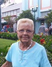Eileen  Mary  Larson