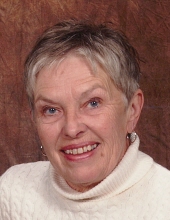 Sharon E. Hansen