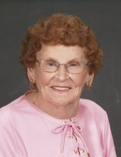 Lillian A. Benson