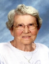 Marjorie Mae Lewis