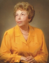 Jean  Barger Anderson