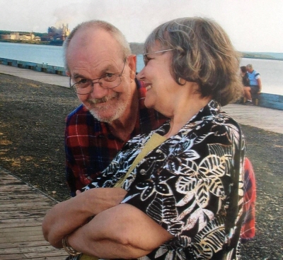 Darryll Lee MacDonald Stellarton, Nova Scotia Obituary