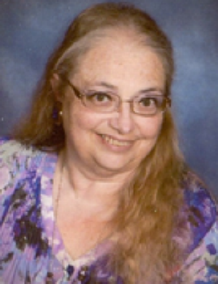 Denise Stenberg