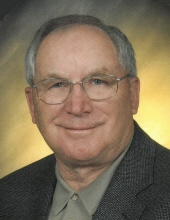 Photo of Robert "Bob" Boots