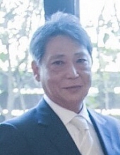 Nobuyuki Orikasa