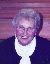 Mary Ellen Mulherin