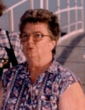 Doris L. Harness