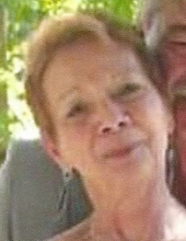 Patricia A. Simon