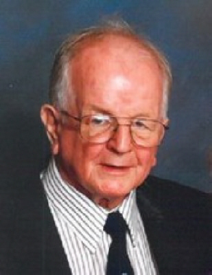 Photo of James Irving
