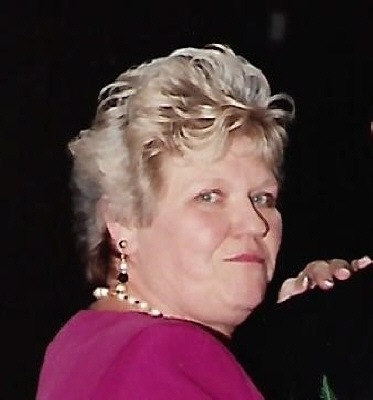 Photo of Shirley Desroches