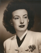 Margaret B. Anderson