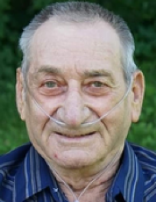Alvin B Eslinger