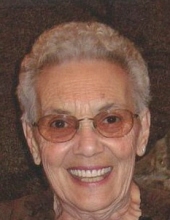 Yvonne L. Smith