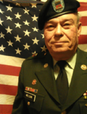 Roger A. Nelson