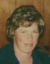Janet F. MacKinnon