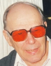 William M. Myers