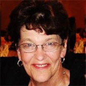 Patricia L. Leggate