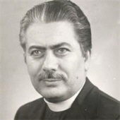 Father John Androutsopoulos 13803752