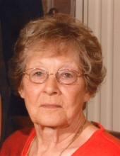 Lucille Mae Shipley