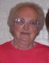 Shirley A. Donahue