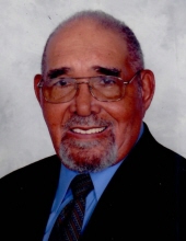 Ricardo E. Cunningham