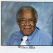 William Taylor Ellis 13804241