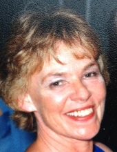Linda Mae Wallace