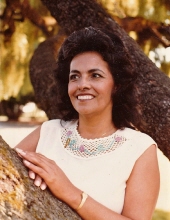 Photo of Delia Valdez