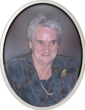 Doris Theresa Vera  Parker