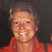 Barbara M. Westgren