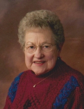 Jane S. Warner