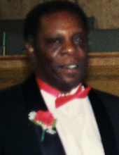 Marvin Ray Bedford