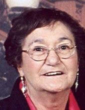Dorothy Mae Spencer