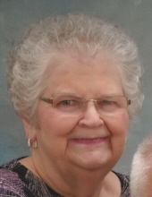 Virginia L. Nedden 1380537