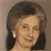 Margaret Dombroski