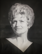Betty L. Hussey