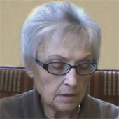 Rosina K. Maljak