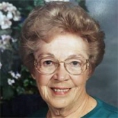 Eleanor H. Ehrenberger