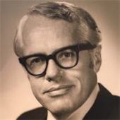 James M. Bodfish