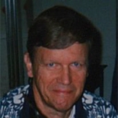 Donald E. Haney